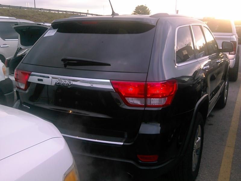 JEEP TOTAL LOSS GRAND CHEROKEE 2013 JEEP TOTAL LOSS GRAND CHEROKEE 1C4RJEBG5DC610606