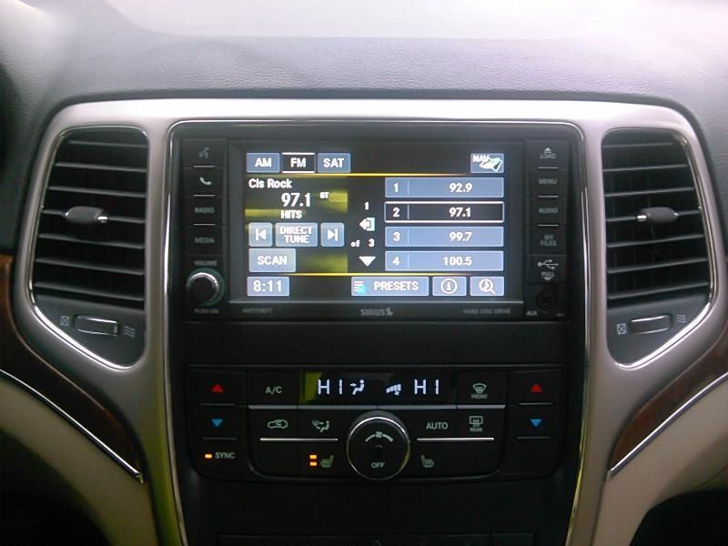 JEEP TOTAL LOSS GRAND CHEROKEE 2013 JEEP TOTAL LOSS GRAND CHEROKEE 1C4RJEBG5DC610606