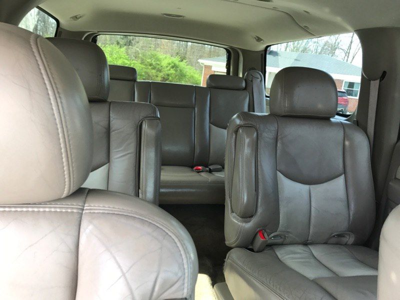 GMC YUKON XL SOLD 2004 GMC YUKON XL SOLD 1GKFK66U64J270176