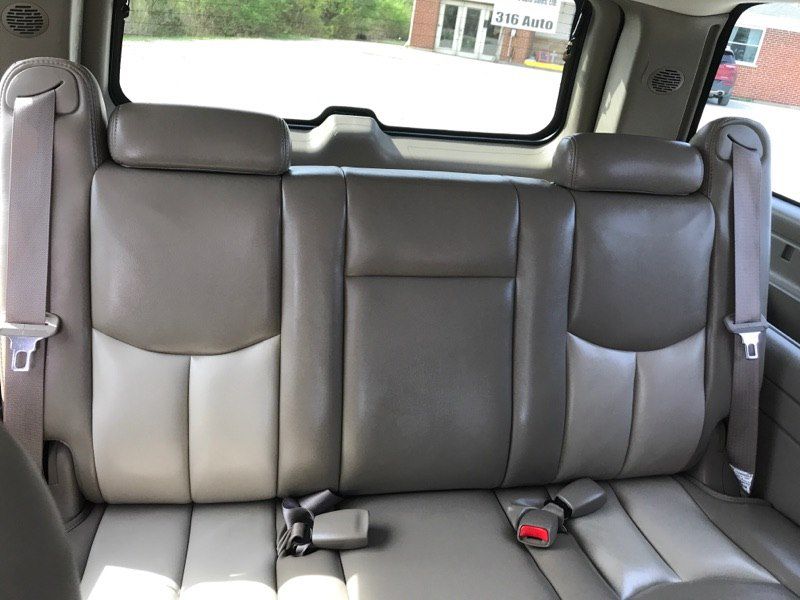 GMC YUKON XL SOLD 2004 GMC YUKON XL SOLD 1GKFK66U64J270176