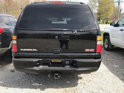 GMC YUKON XL SOLD 2004 GMC YUKON XL SOLD 1GKFK66U64J270176