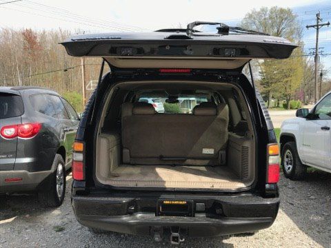 GMC YUKON XL SOLD 2004 GMC YUKON XL SOLD 1GKFK66U64J270176