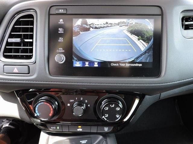 HONDA HR-V 2019 HONDA HR-V 3CZRU5H12KG703405