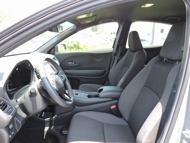 HONDA HR-V 2019 HONDA HR-V 3CZRU5H12KG703405