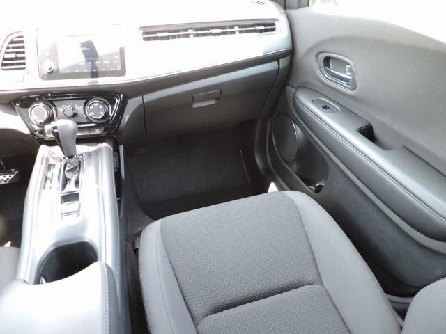 HONDA HR-V 2019 HONDA HR-V 3CZRU5H12KG703405