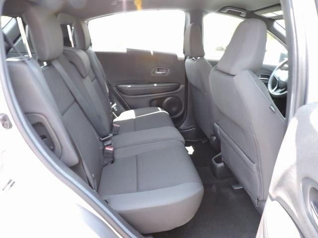 HONDA HR-V 2019 HONDA HR-V 3CZRU5H12KG703405