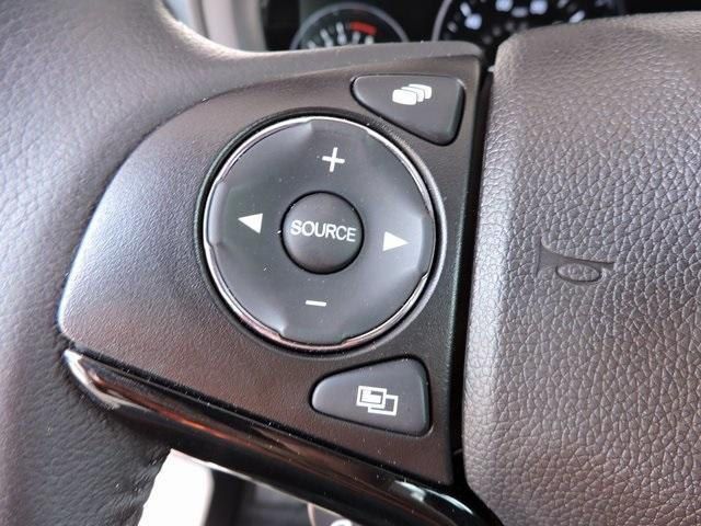 HONDA HR-V 2019 HONDA HR-V 3CZRU5H12KG703405