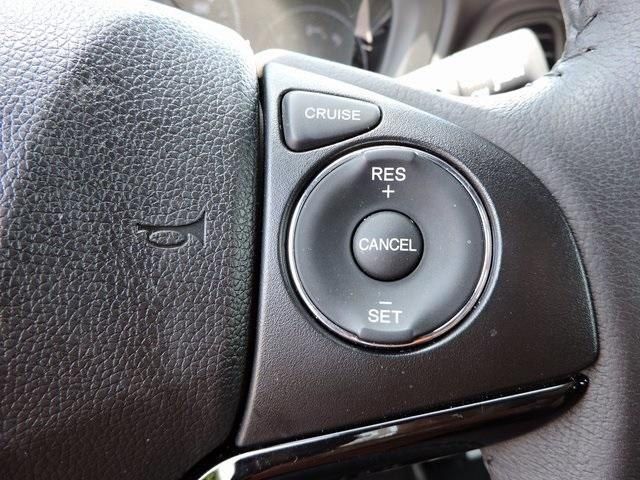 HONDA HR-V 2019 HONDA HR-V 3CZRU5H12KG703405