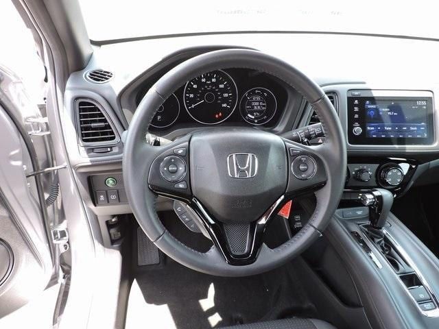 HONDA HR-V 2019 HONDA HR-V 3CZRU5H12KG703405