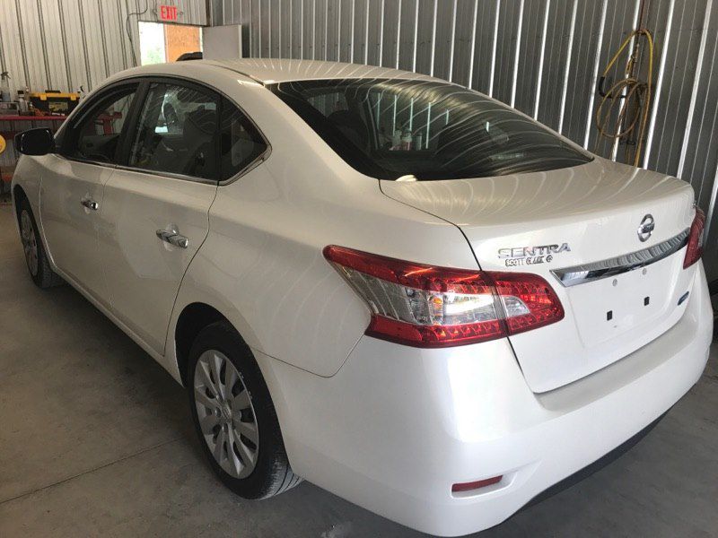 Photo 2 of this NISSAN SOLD PNP SENTRA