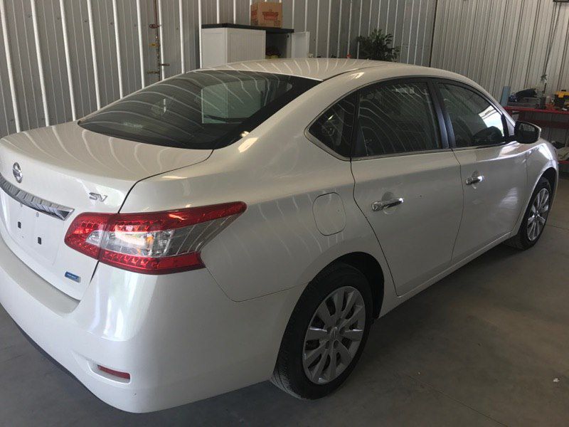 Photo 3 of this NISSAN SOLD PNP SENTRA