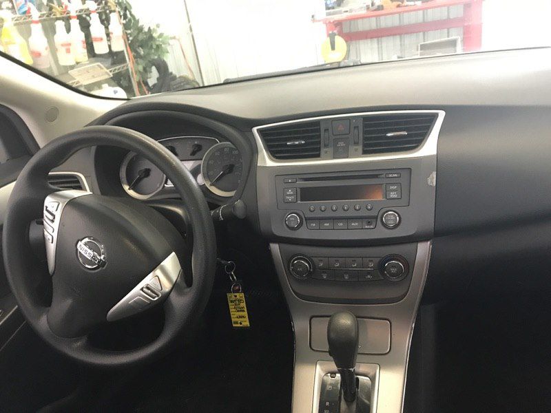Photo 4 of this NISSAN SOLD PNP SENTRA
