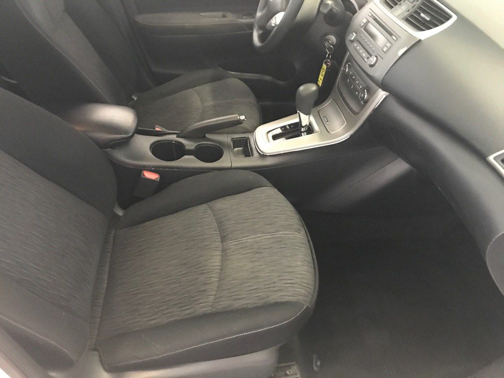Photo 5 of this NISSAN SOLD PNP SENTRA