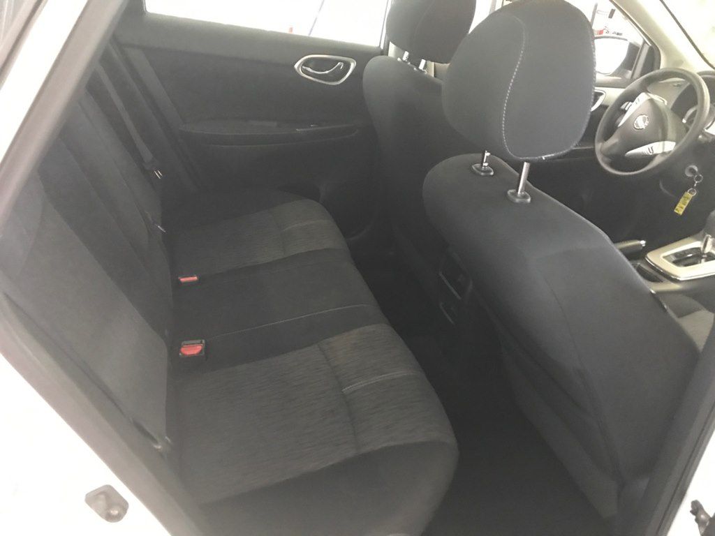 Photo 6 of this NISSAN SOLD PNP SENTRA