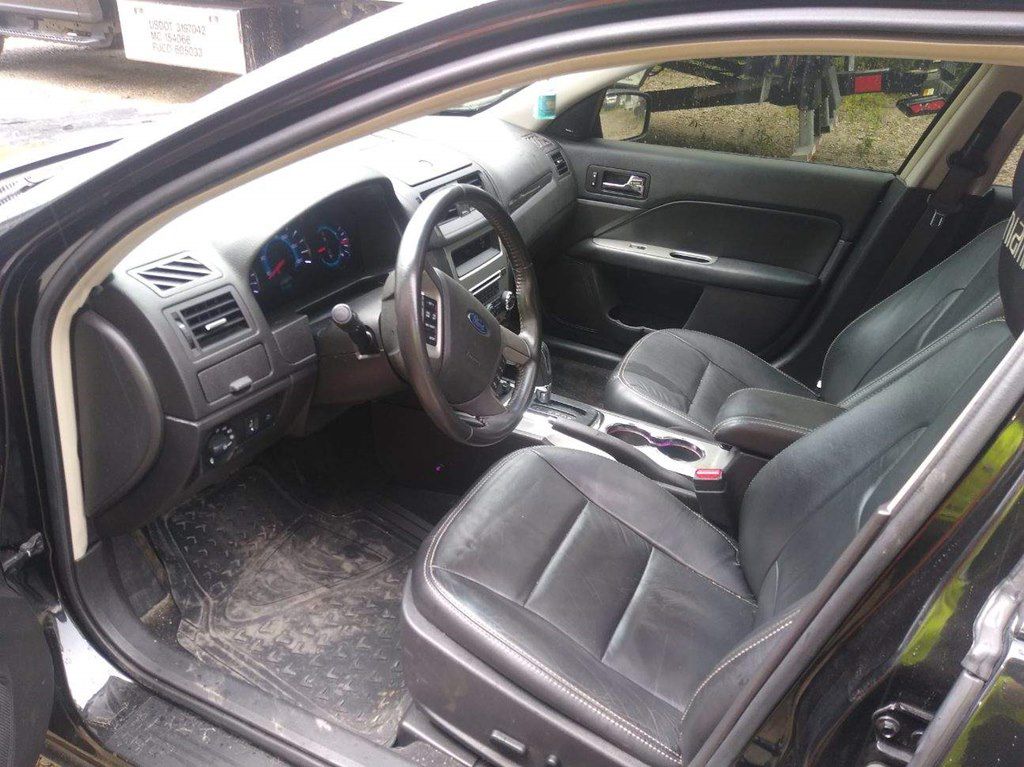 Photo 5 of this FORD SOLD TO BENNIE FUSION