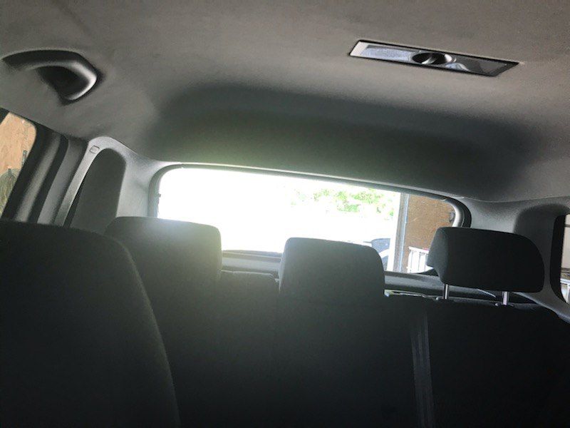 VOLKSWAGEN TIGUAN SOLD 2011 VOLKSWAGEN TIGUAN SOLD WVGAV7AXXBW512953