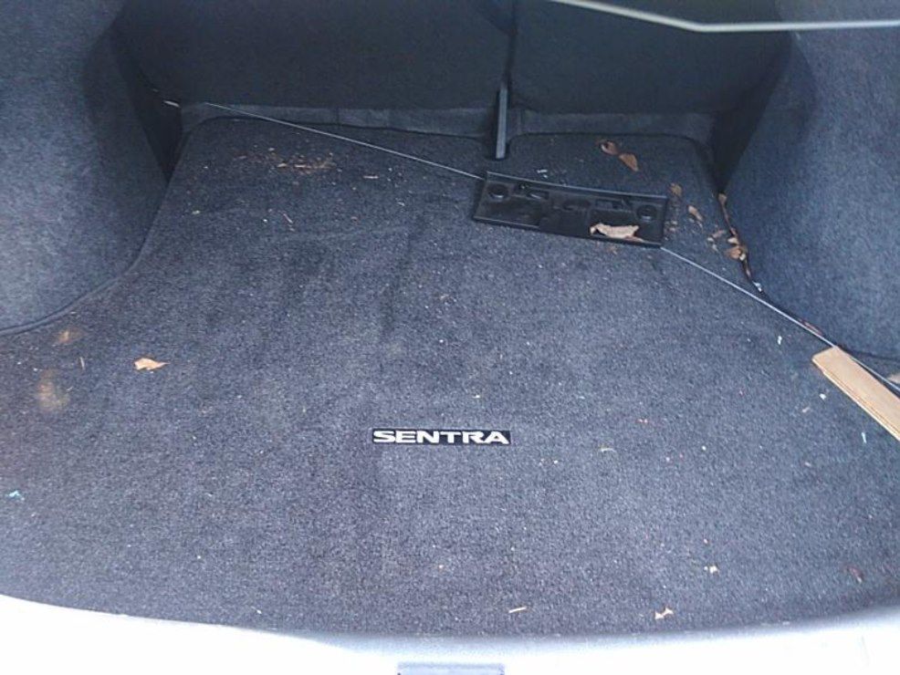 NISSAN SENTRA SOLD 2016 NISSAN SENTRA SOLD 3N1AB7AP4GY330181