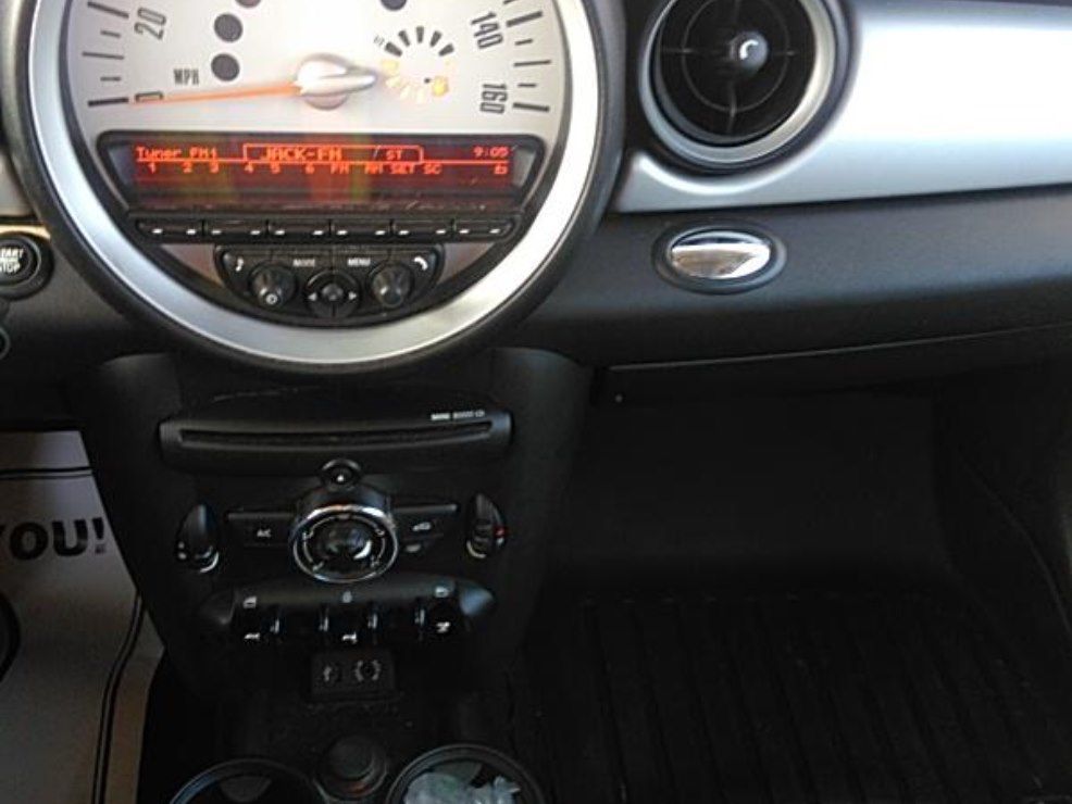 Photo 8 of this MINI COOPER SOLD