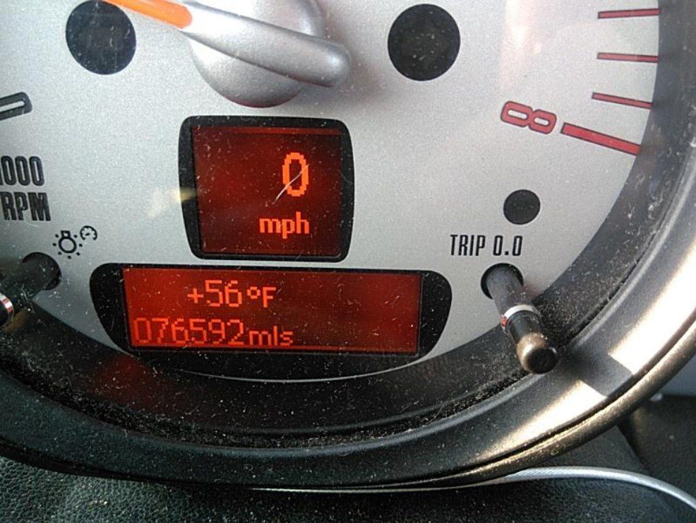 Photo 9 of this MINI COOPER SOLD