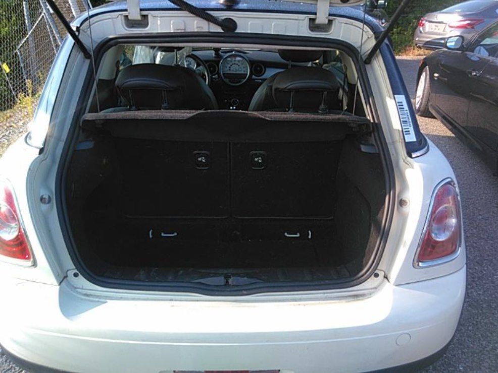 Photo 5 of this MINI COOPER SOLD