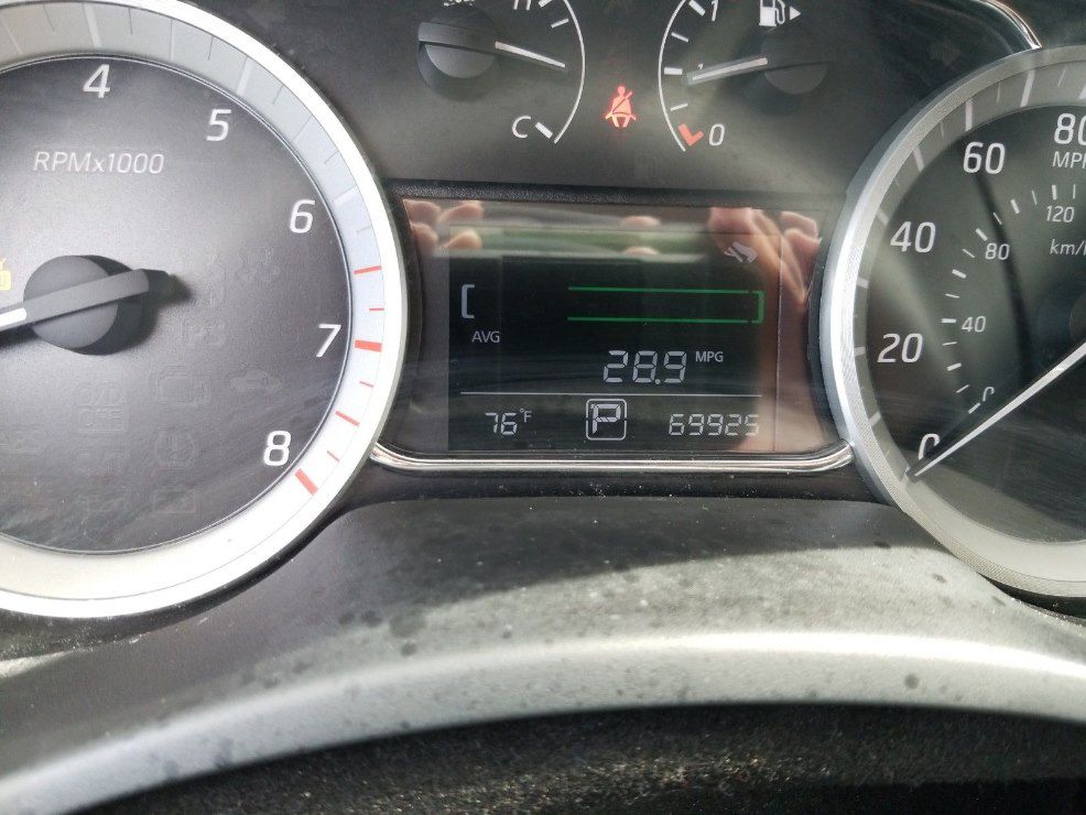 NISSAN SENTRA SOLD 2015 NISSAN SENTRA SOLD 3N1AB7AP3FL690926