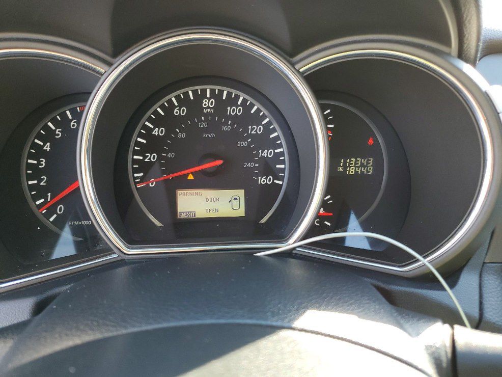 NISSAN MURANO 2013 NISSAN MURANO JN8AZ1MU8DW204629