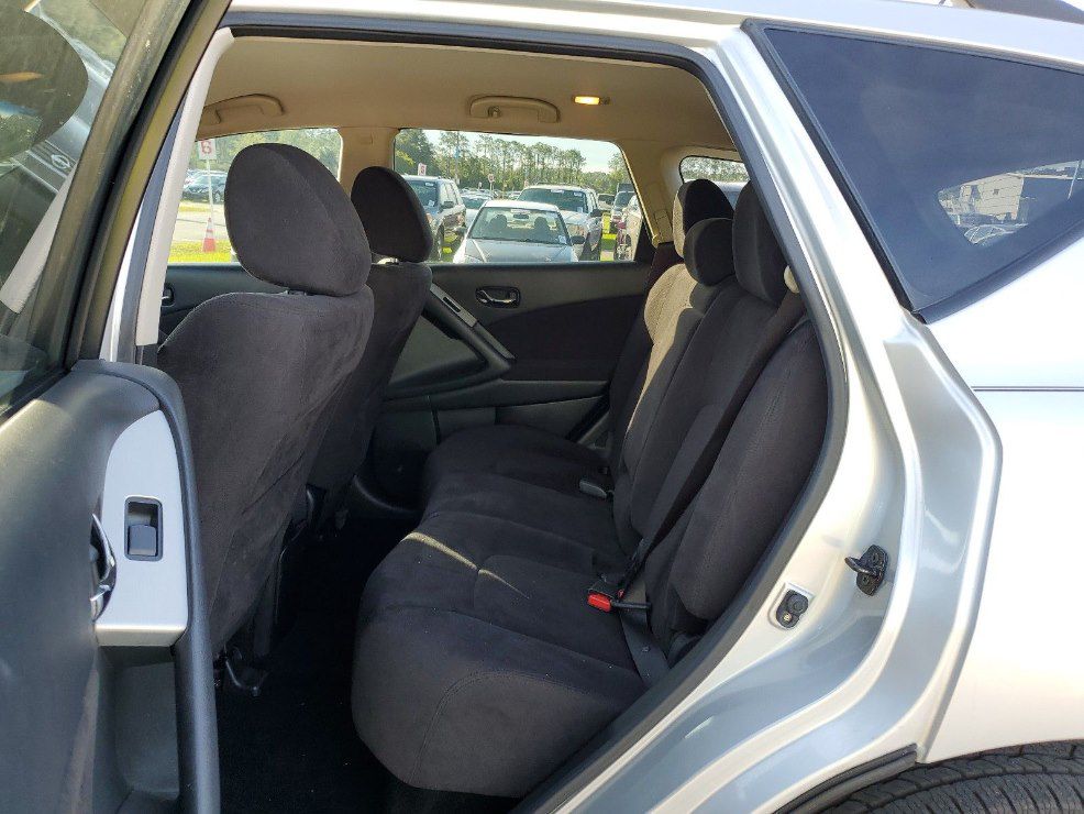 NISSAN MURANO 2013 NISSAN MURANO JN8AZ1MU8DW204629