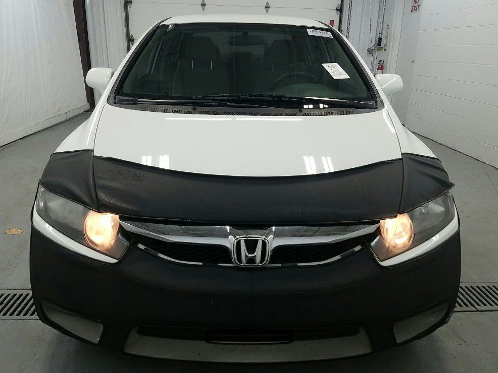 Photo 2 of this HONDA CIVIC SOLD