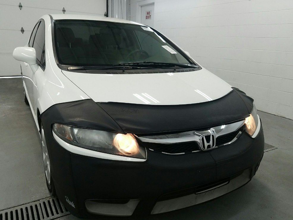 Photo 3 of this HONDA CIVIC SOLD