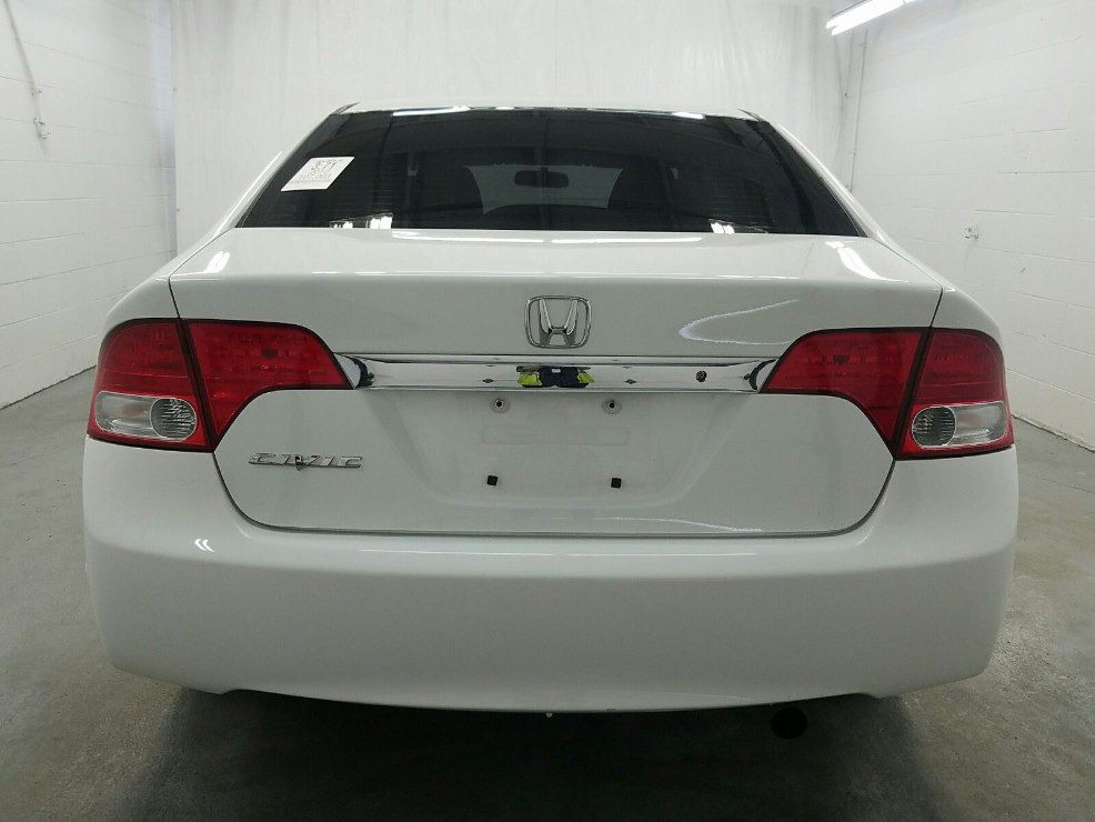 Photo 5 of this HONDA CIVIC SOLD