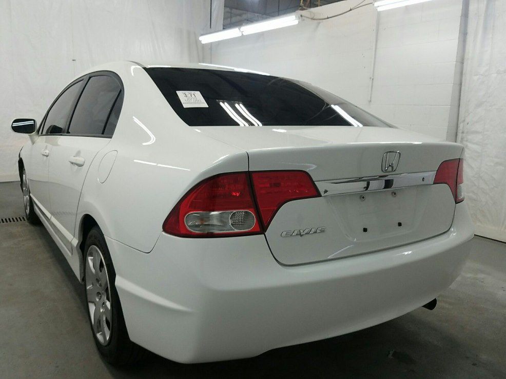 Photo 6 of this HONDA CIVIC SOLD