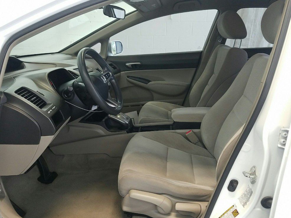 Photo 7 of this HONDA CIVIC SOLD