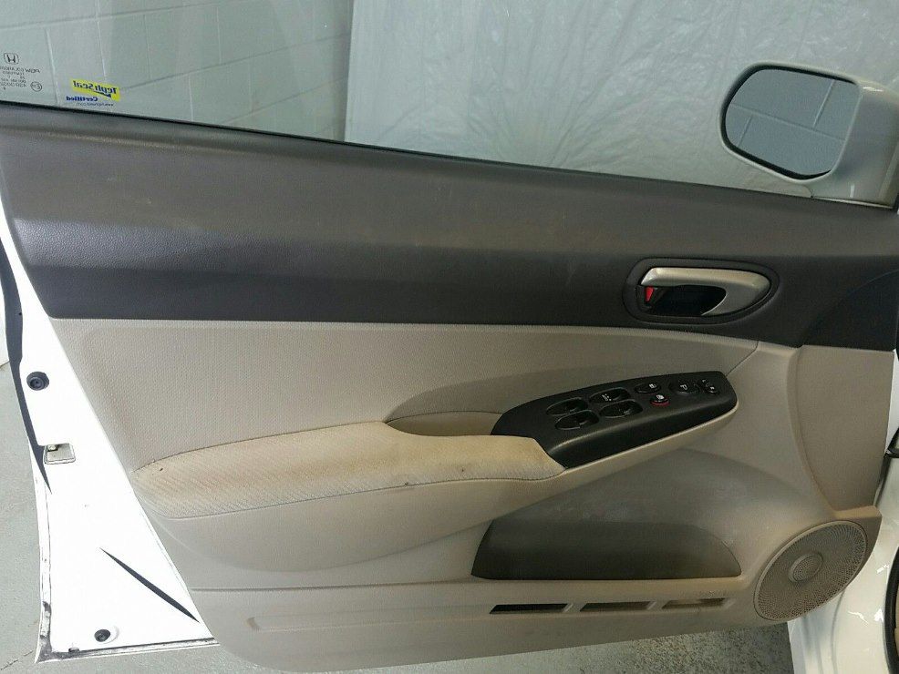 Photo 9 of this HONDA CIVIC SOLD