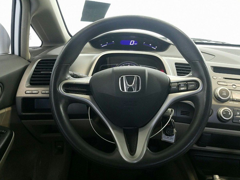 Photo 10 of this HONDA CIVIC SOLD