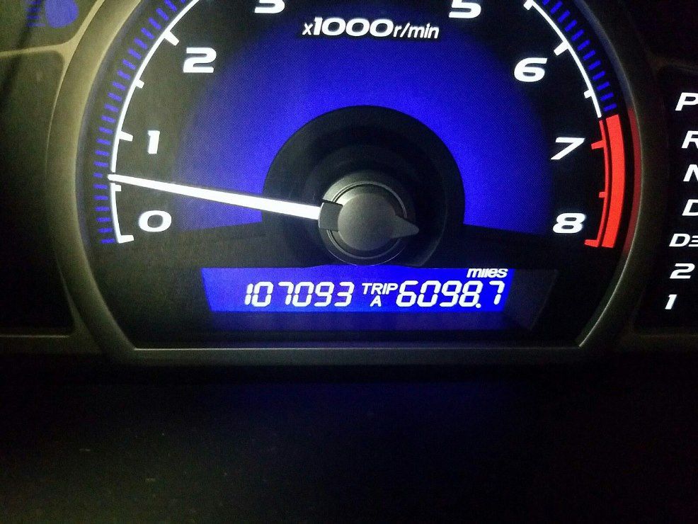 Photo 12 of this HONDA CIVIC SOLD