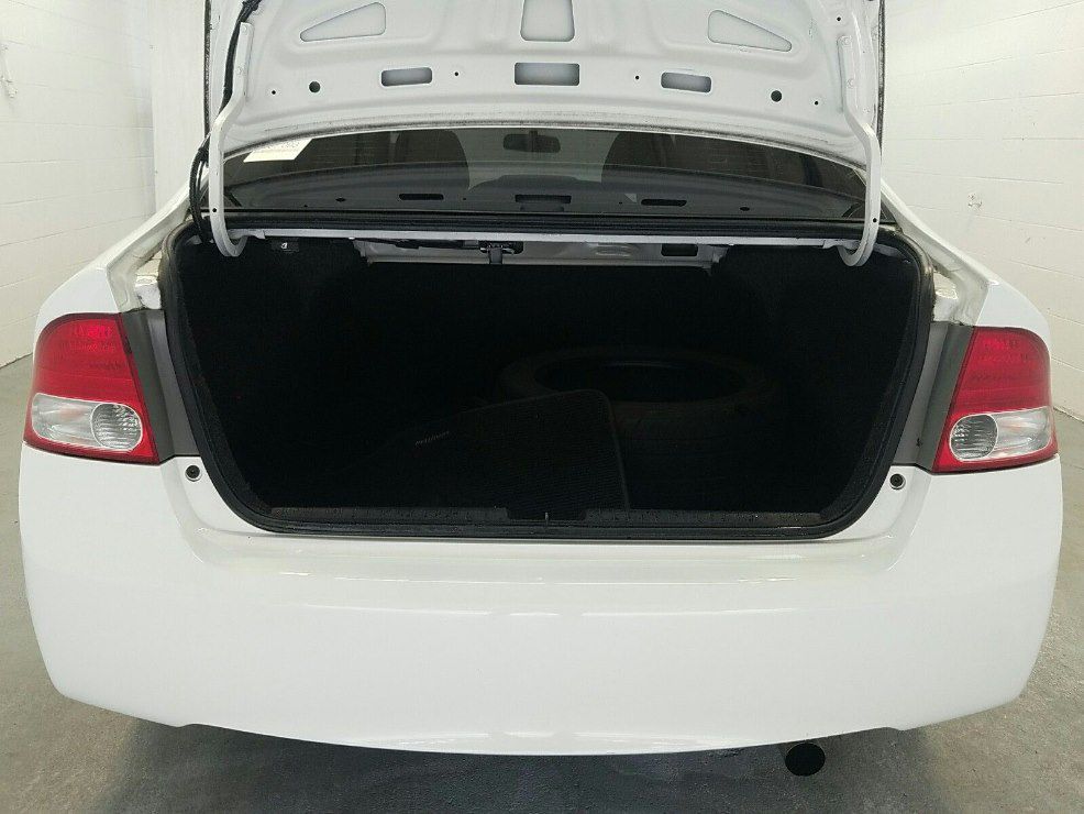Photo 15 of this HONDA CIVIC SOLD