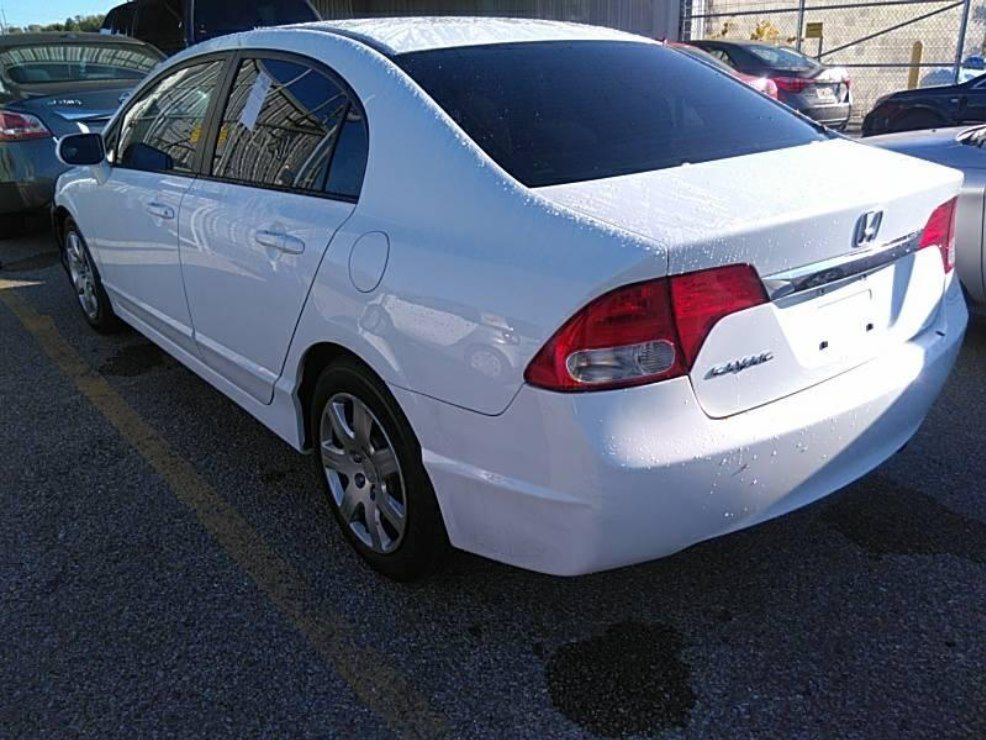 Photo 16 of this HONDA CIVIC SOLD