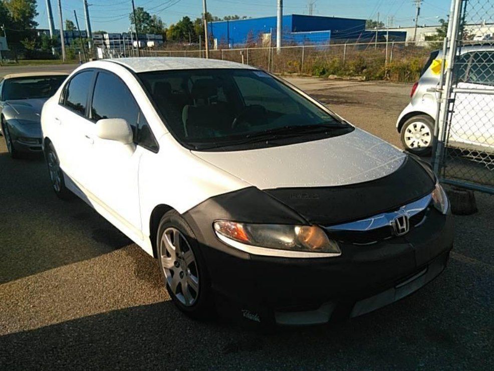 Photo 17 of this HONDA CIVIC SOLD