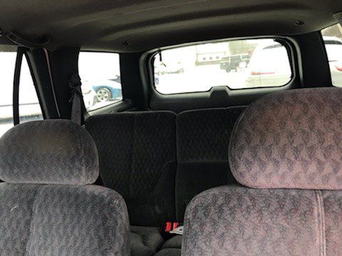 GMC JIMMY SOLD 2000 GMC JIMMY SOLD 1GKDT13W7Y2292975