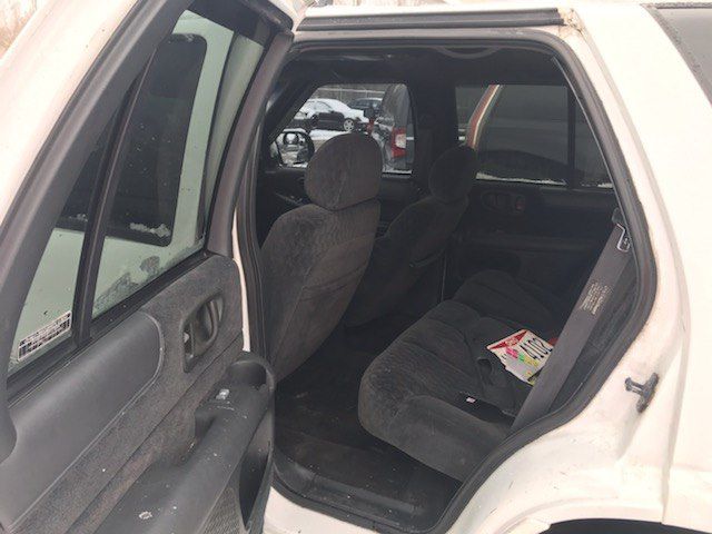 GMC JIMMY SOLD 2000 GMC JIMMY SOLD 1GKDT13W7Y2292975