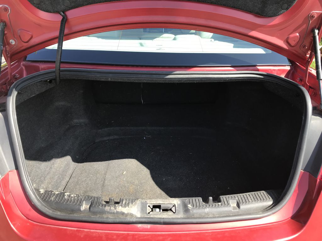 Photo 5 of this FORD TAURUS