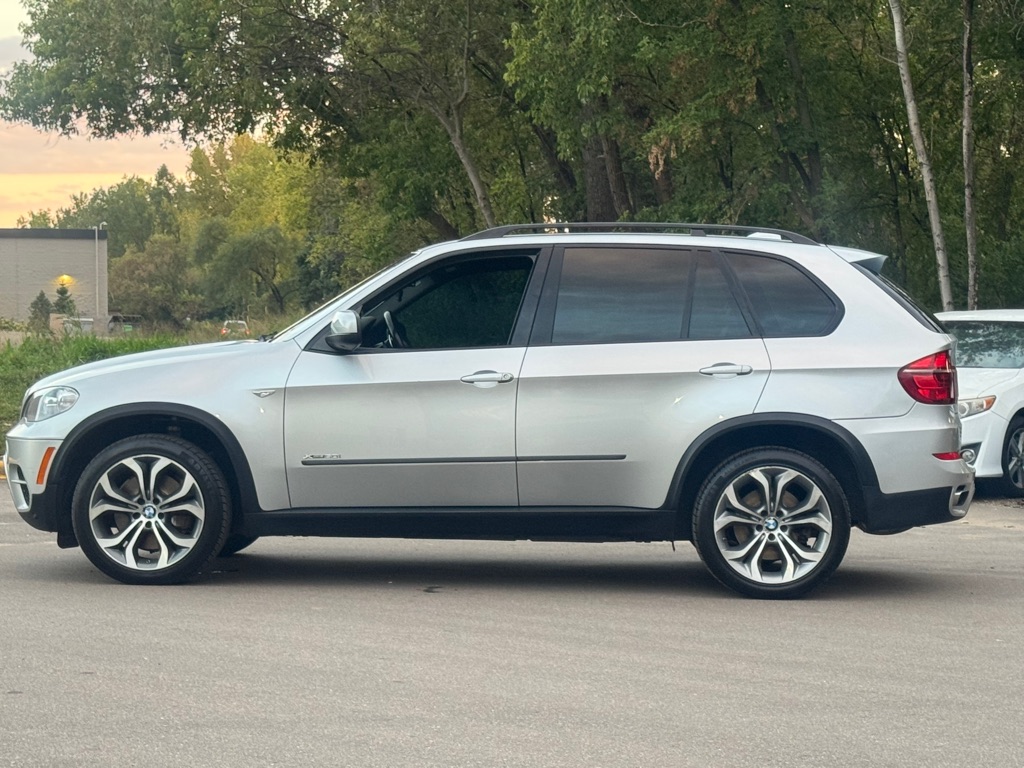 Photo 6 of this BMW X5
