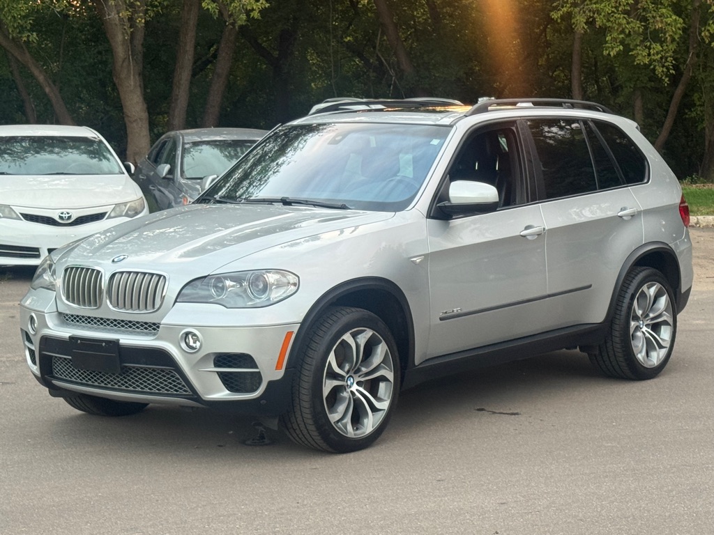 Photo 19 of this BMW X5