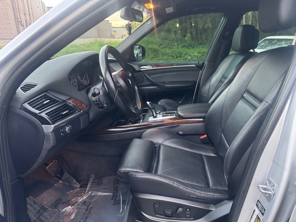 Photo 14 of this BMW X5