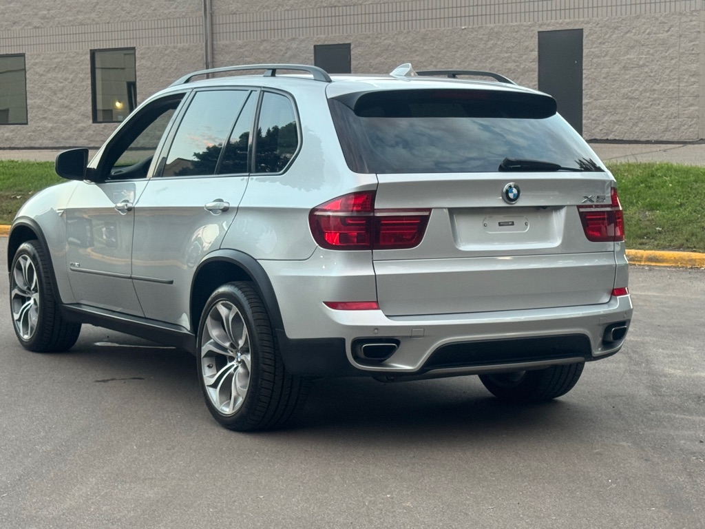 Photo 12 of this BMW X5