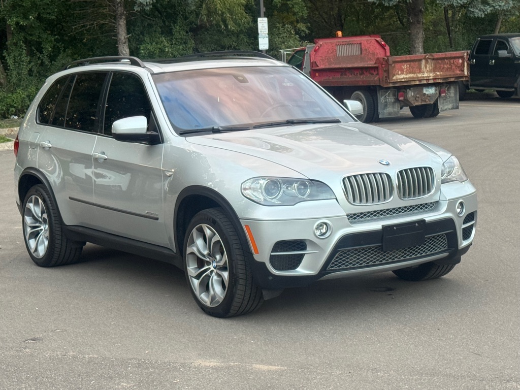 Photo 22 of this BMW X5