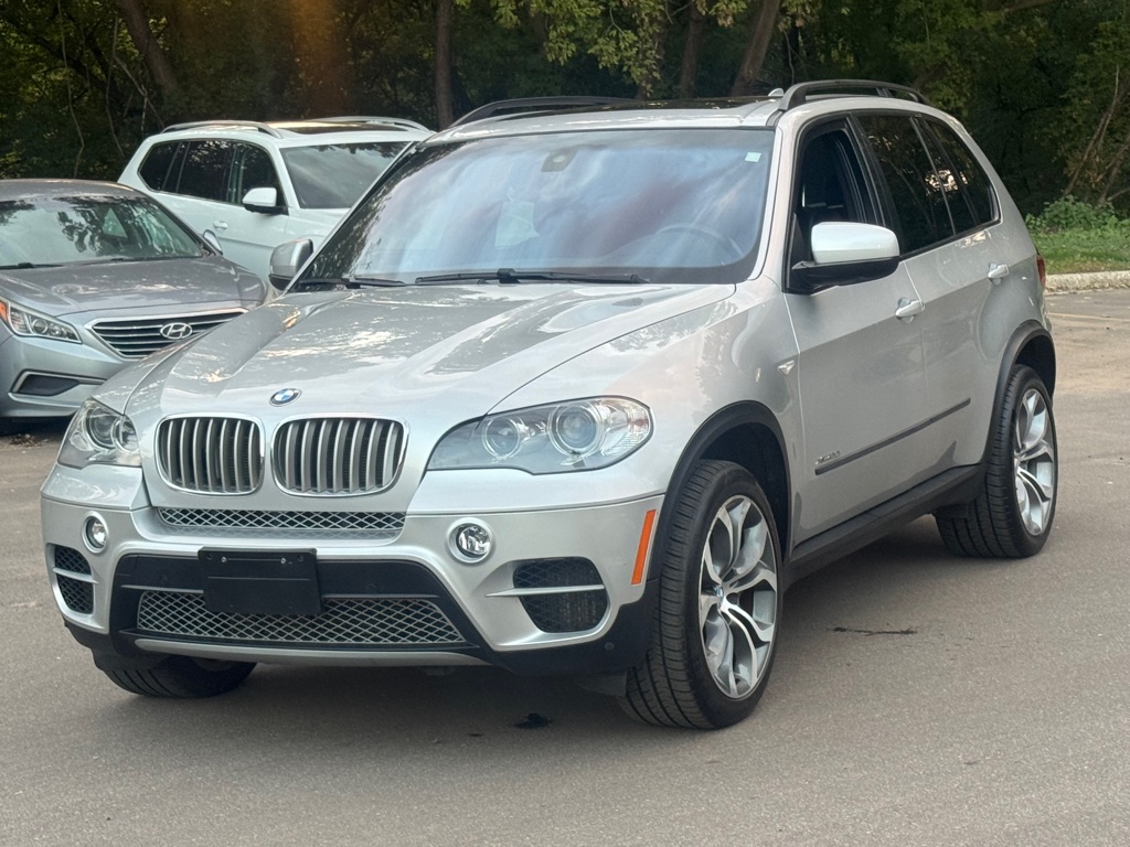 Photo 23 of this BMW X5