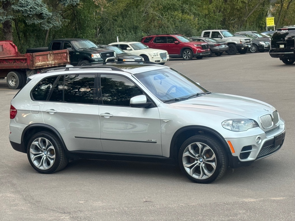 Photo 10 of this BMW X5