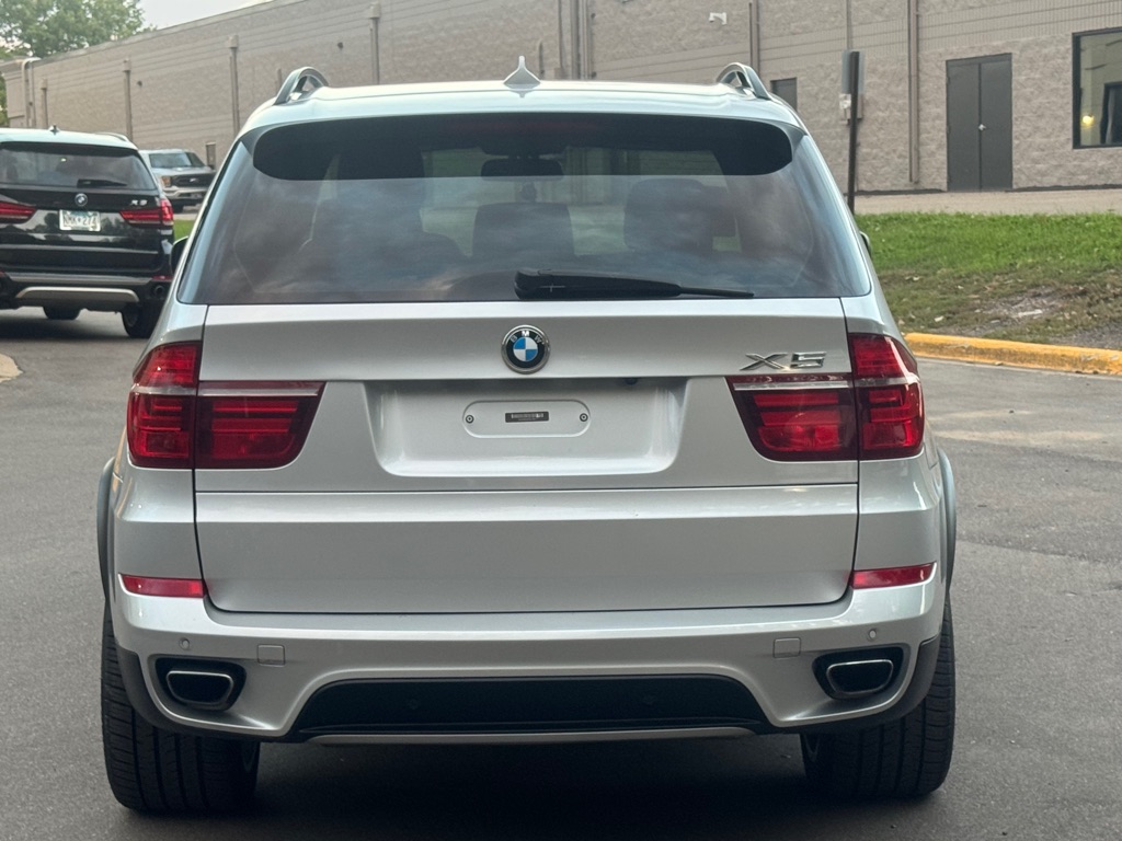Photo 5 of this BMW X5