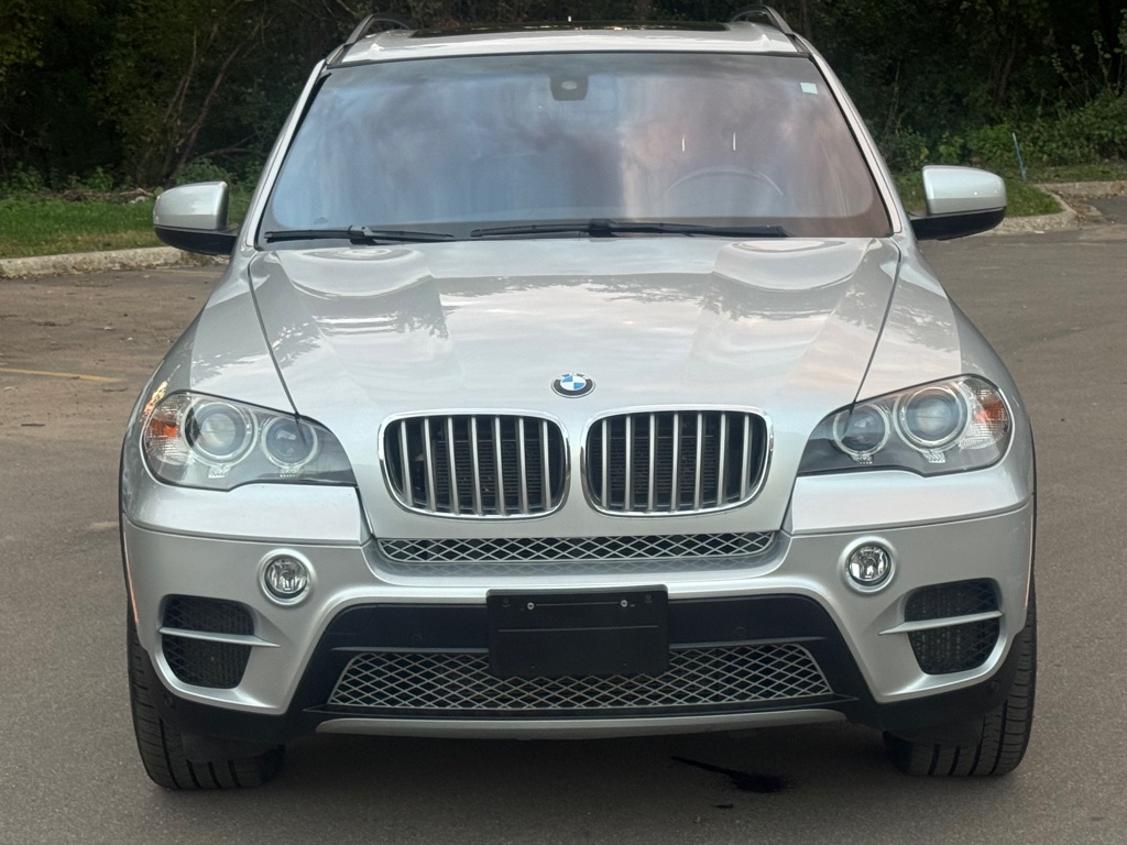 Photo 3 of this BMW X5